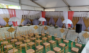 SRI RAMA SHAMIYANA, Tumkuru